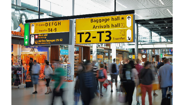 Partir à l'étranger : stage, corps européen de solidarité, VIE, vos options !